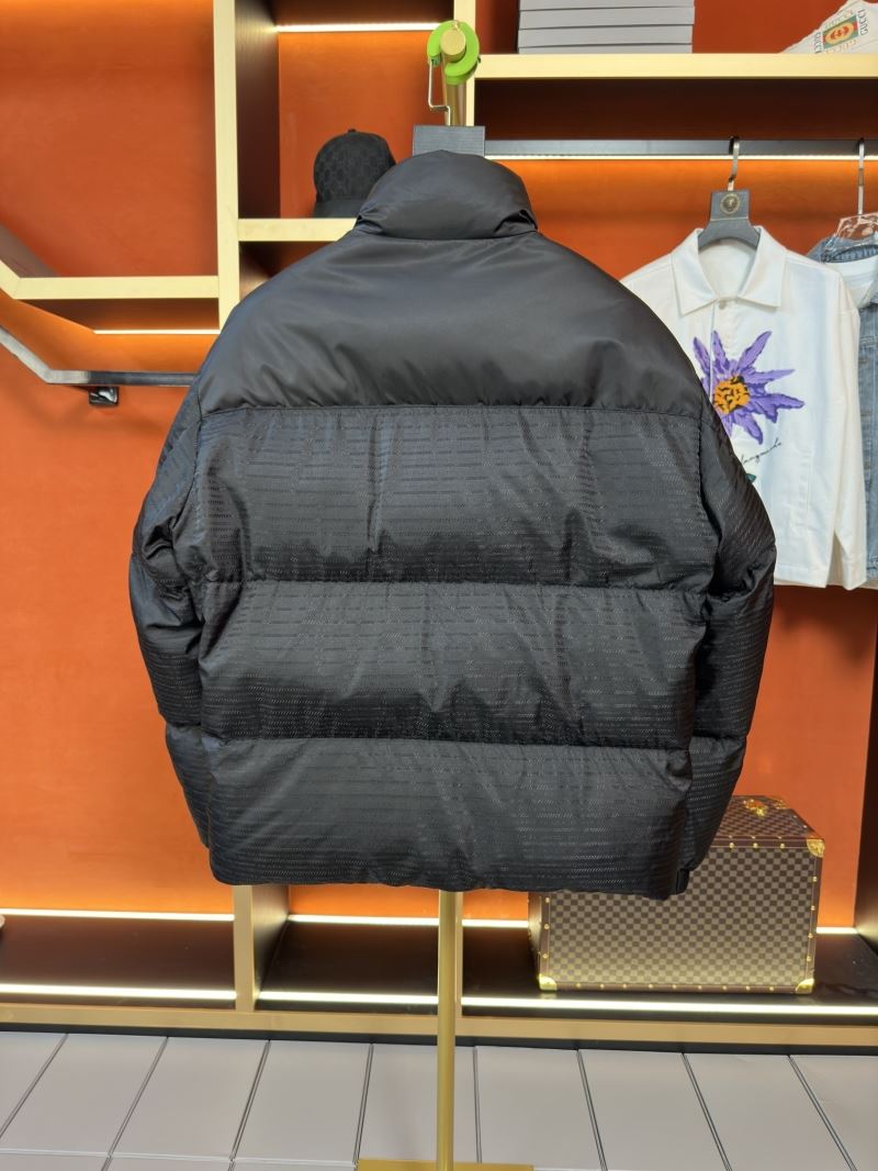 Prada Down Jackets